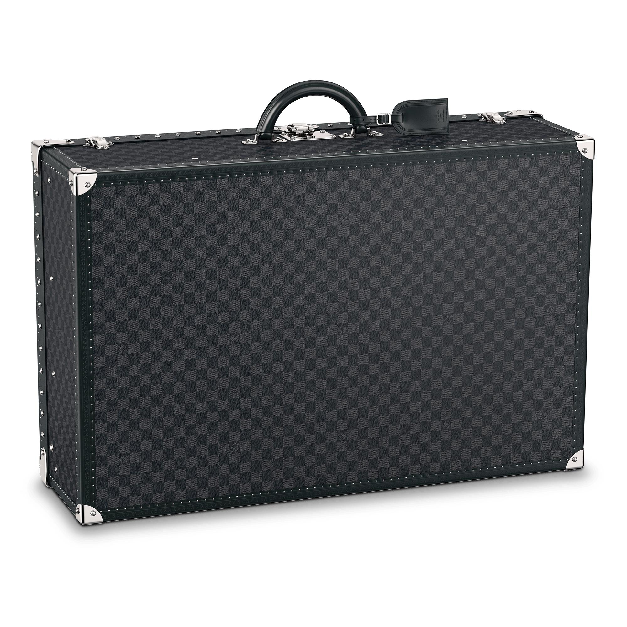 Alzer 80 Damier Graphite Canvas - Discontinued Product | LOUIS VUITTON